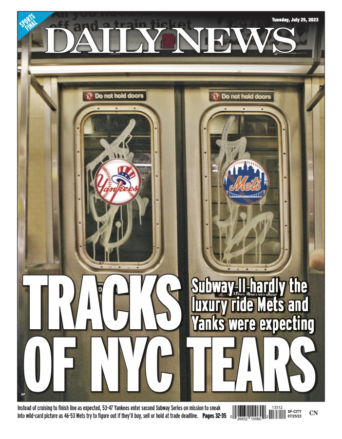 Find New York Daily News May 2025 Back Issues Online Find New York Daily News May 2025 Back Issues Online