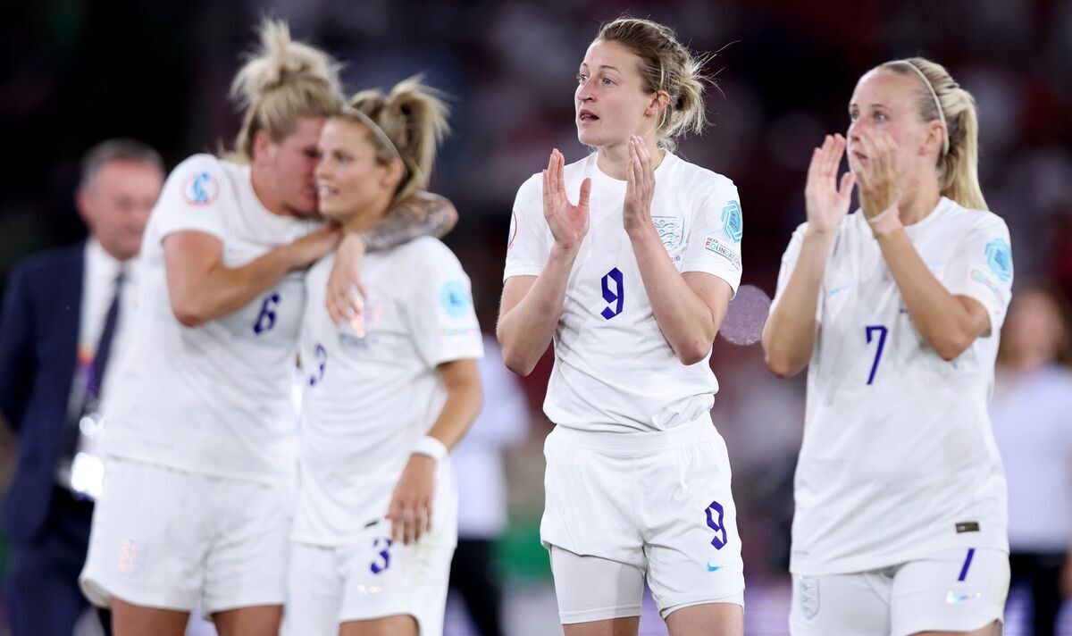 Find Out Where To Watch England Vs Spain: TV Channel, Kick-Off Time & Live Stream Find Out Where To Watch England Vs Spain: TV Channel, Kick-Off Time & Live Stream
