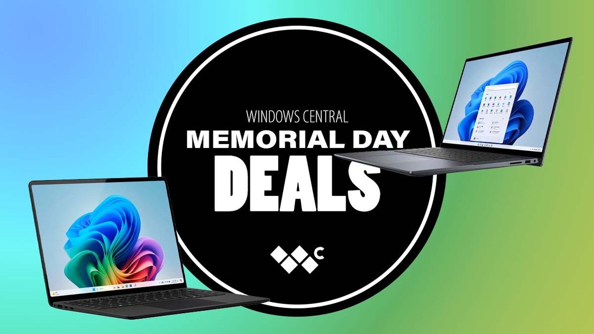 Find The Best Memorial Day Sales & Deals 2025: A Shopping Editor's Top Choices Find The Best Memorial Day Sales & Deals 2025: A Shopping Editor's Top Choices