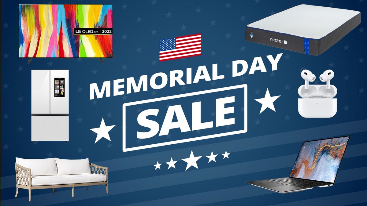 Find The Best Memorial Day Sales And Deals In 2025 Find The Best Memorial Day Sales And Deals In 2025