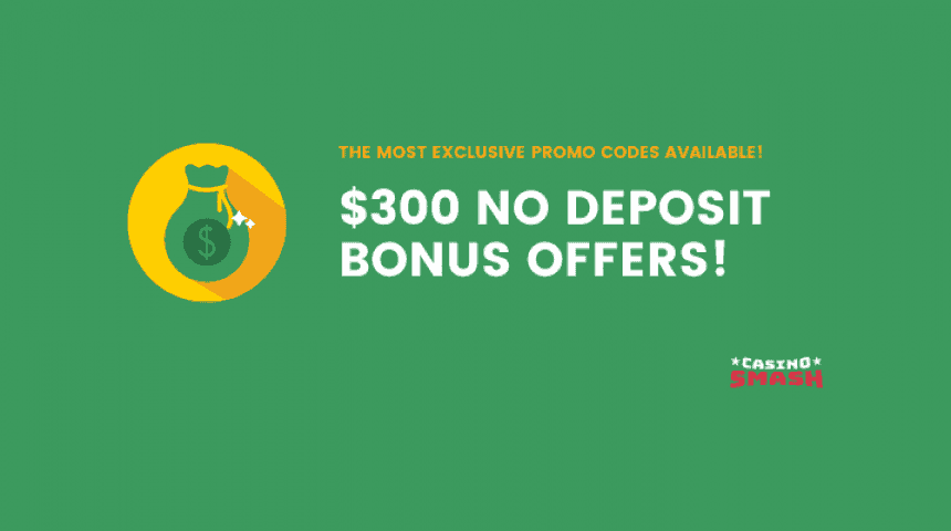 Find The Best No Deposit Casino Bonus Codes (March 2025) Find The Best No Deposit Casino Bonus Codes (March 2025)