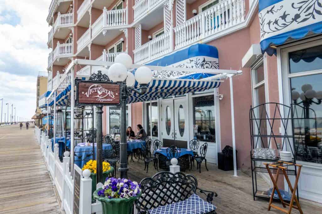 Find Your Calm In Rehoboth Beach: A Guide To Stress Relief