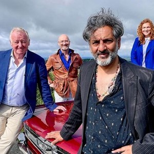 Finding Hidden Gems: A Look At Celebrity Antiques Road Trip's Best Finds Finding Hidden Gems: A Look At Celebrity Antiques Road Trip's Best Finds
