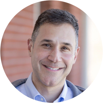 Finding Joy Amidst Grief: Jonathan Peretz And His Son's Story