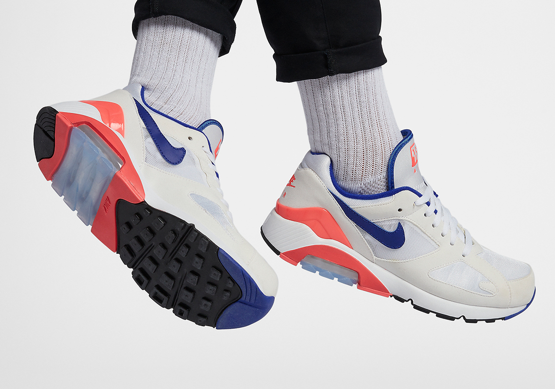 Finding The Best Nike Running Shoes In 2025: A Performance & Style Overview Finding The Best Nike Running Shoes In 2025: A Performance & Style Overview