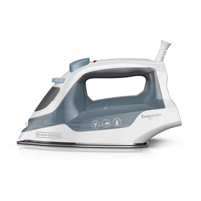 Finding The Perfect BLACK+DECKER Steam Iron For Your Needs Finding The Perfect BLACK+DECKER Steam Iron For Your Needs