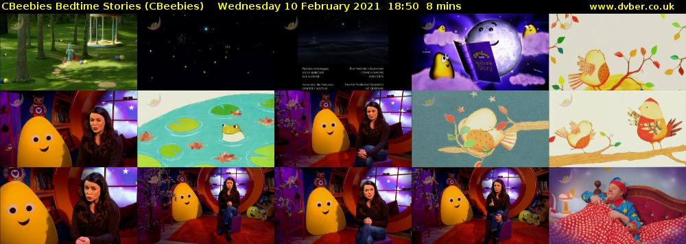 Finding The Perfect CBeebies Bedtime Story For Your Child Finding The Perfect CBeebies Bedtime Story For Your Child