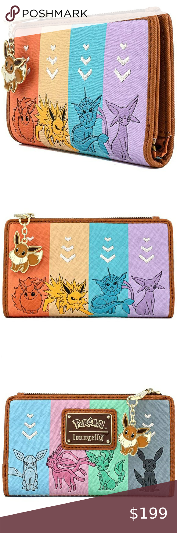 Finding The Perfect Loungefly Pokémon Bag Or Wallet: A Buyer's Guide Finding The Perfect Loungefly Pokémon Bag Or Wallet: A Buyer's Guide