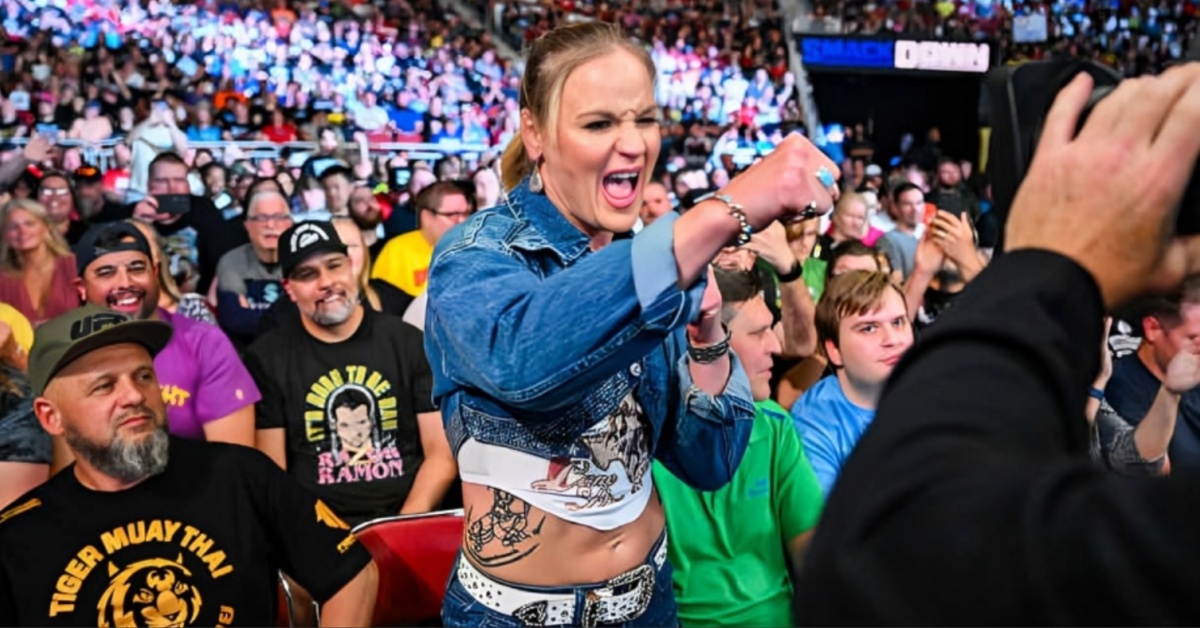 Fiorot Faces Shevchenko's Retirement Challenge: UFC 315 Showdown Fiorot Faces Shevchenko's Retirement Challenge: UFC 315 Showdown