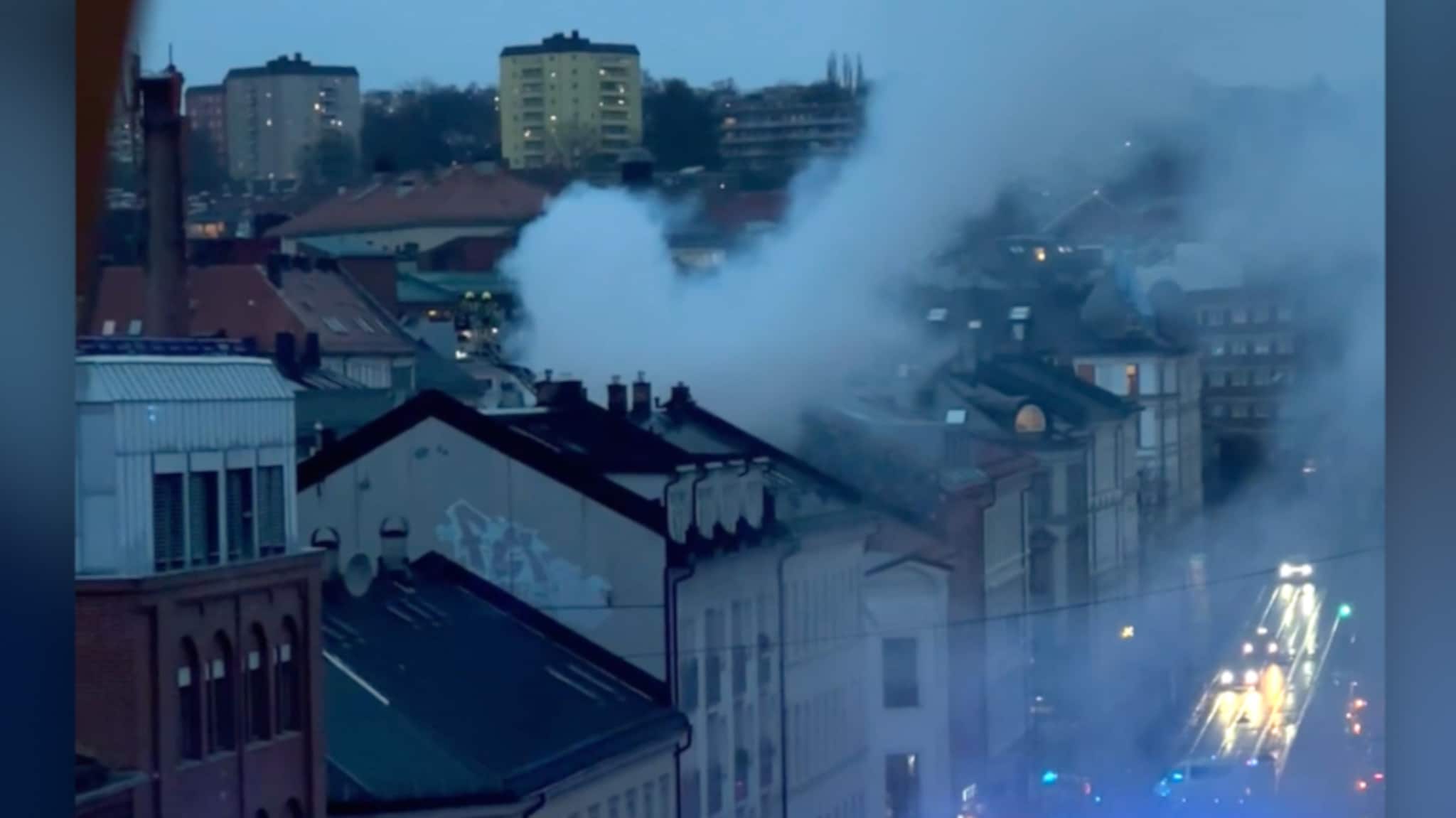 Fire Båter I Brann I Oslo – Få Siste Nytt Via Nyhetsvarsel Fire Båter I Brann I Oslo – Få Siste Nytt Via Nyhetsvarsel
