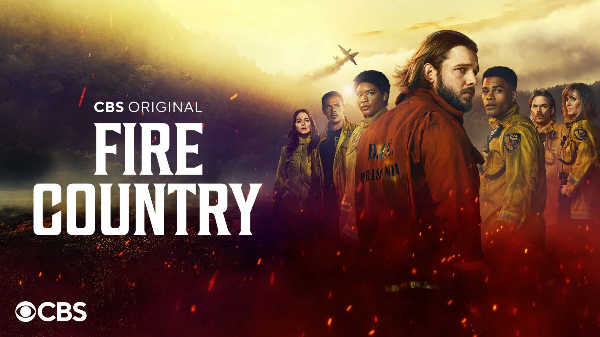 Fire Country Season 3 Episode 16: Return Date, Streaming Options, And Viewing Guide Fire Country Season 3 Episode 16: Return Date, Streaming Options, And Viewing Guide
