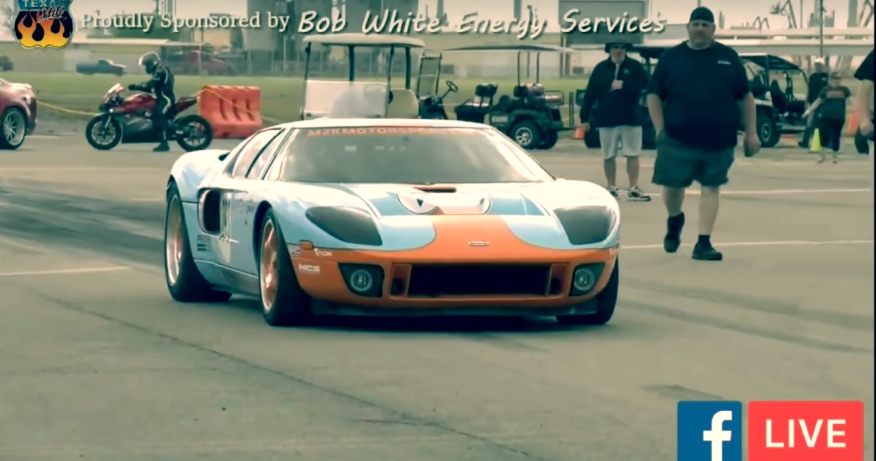 First-Gen Ford GT Restoration: The Lynx Approach First-Gen Ford GT Restoration: The Lynx Approach