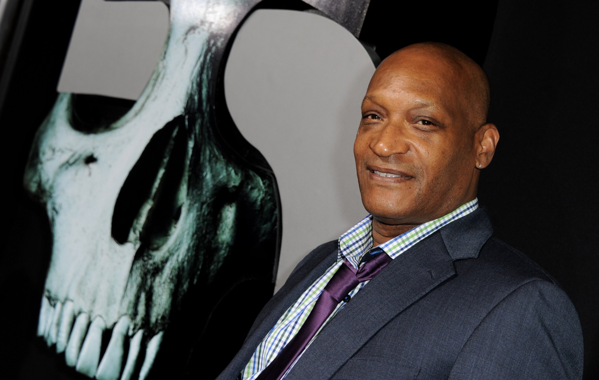 First Look: Tony Todd Back In Final Destination: Bloodlines Trailer First Look: Tony Todd Back In Final Destination: Bloodlines Trailer