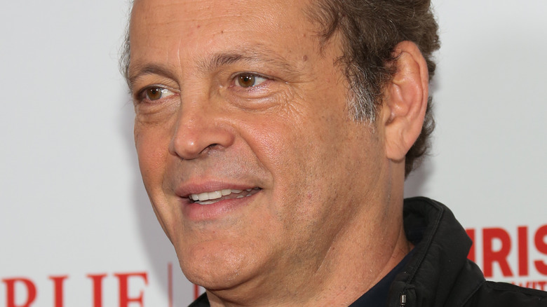 First Look: Vince Vaughn Opens Restaurant With Authentic Italian Nonna Chefs First Look: Vince Vaughn Opens Restaurant With Authentic Italian Nonna Chefs