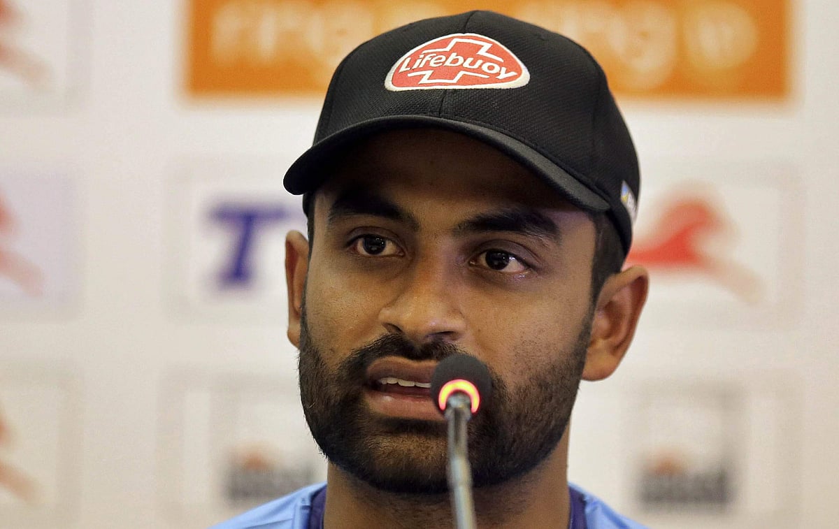 First Test: Bangladesh Mounts A Comeback Against Zimbabwe First Test: Bangladesh Mounts A Comeback Against Zimbabwe