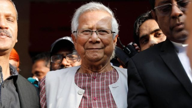 Firstpost's FirstUp: Breaking News From Bangladesh, China, And The Caribbean Firstpost's FirstUp: Breaking News From Bangladesh, China, And The Caribbean