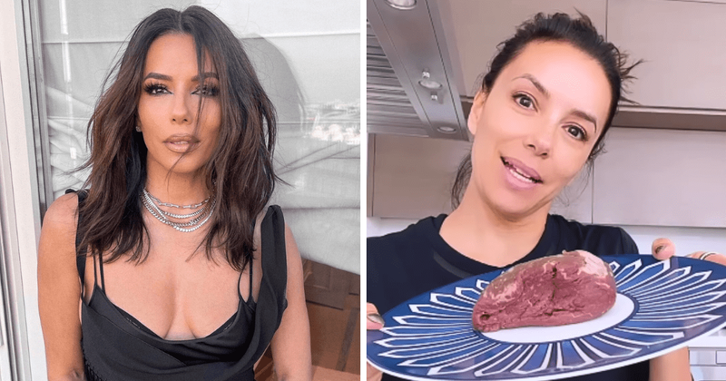 Fisherman's Stew: A Celebrated Chef's Recipe Wins Over Eva Longoria Fisherman's Stew: A Celebrated Chef's Recipe Wins Over Eva Longoria