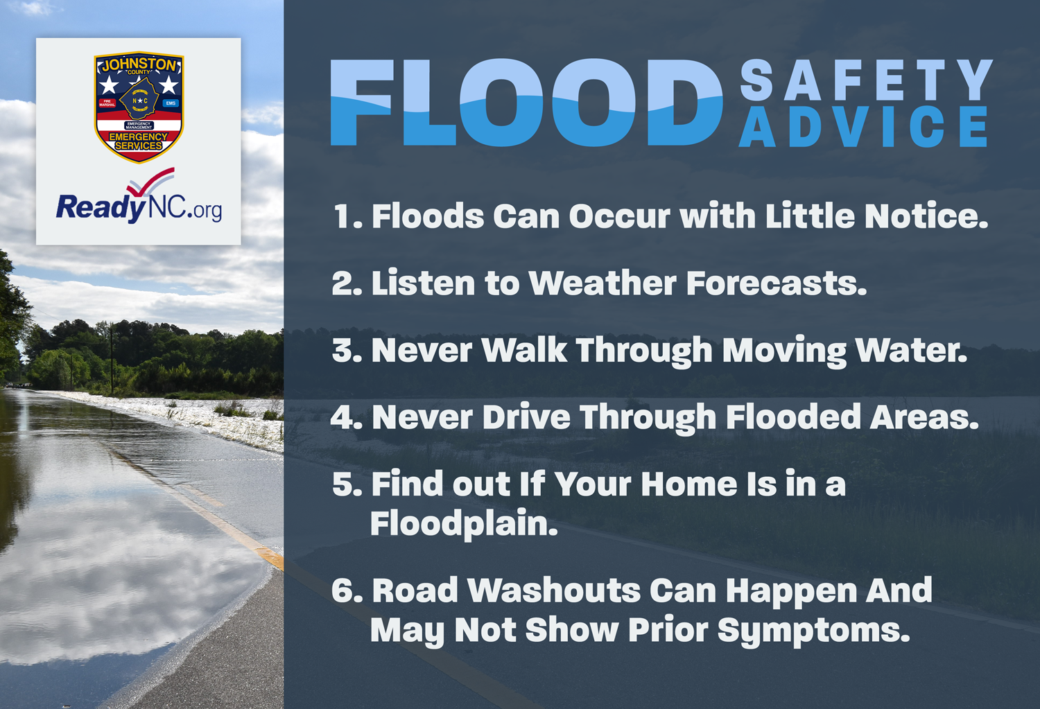 Flash Flood Emergency: What To Know And How To Stay Safe Flash Flood Emergency: What To Know And How To Stay Safe