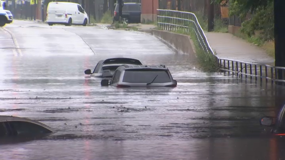 Flash Flood Warning: Cayuga County Under Alert Until Tuesday Night Flash Flood Warning: Cayuga County Under Alert Until Tuesday Night