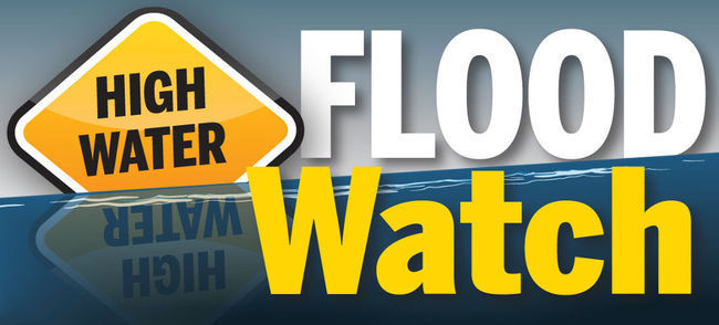 Flash Flood Watch: Cayuga County Under Threat Of Severe Weather