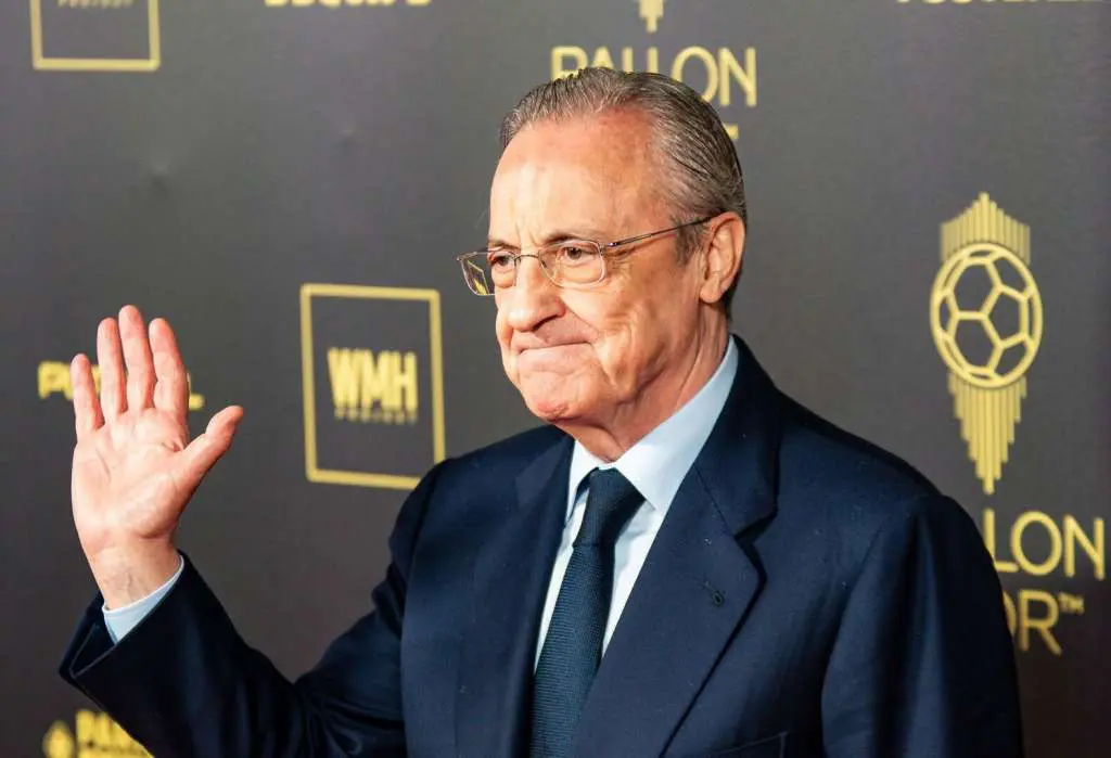 Florentino Pérez Y El Real Madrid: Un Legado En El Fútbol Florentino Pérez Y El Real Madrid: Un Legado En El Fútbol