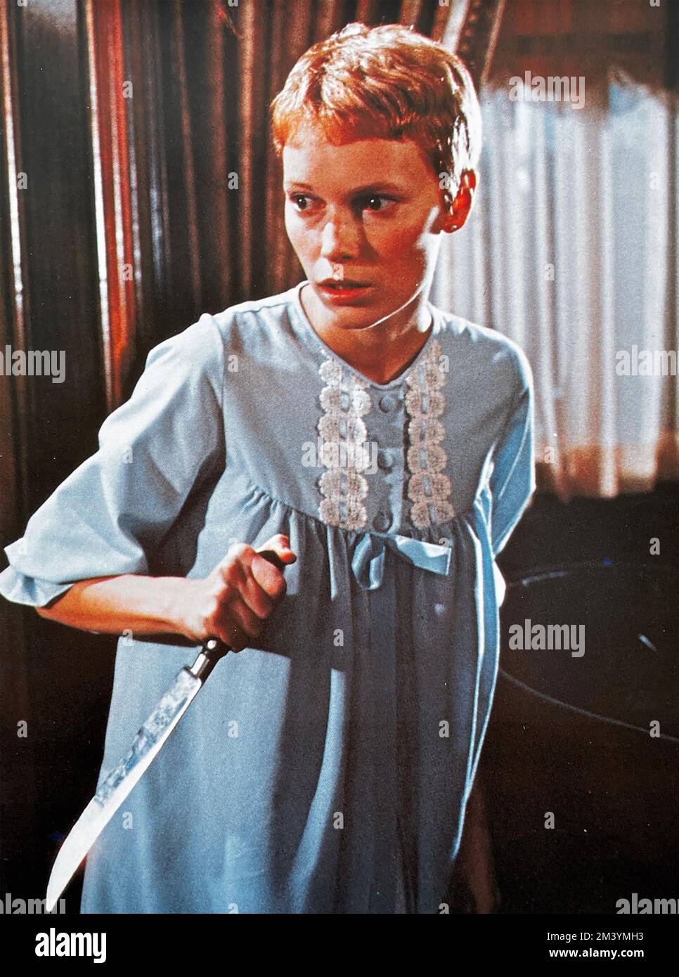 Florida Film Festival 2024: Mia Farrow And Christina Ricci In Attendance Florida Film Festival 2024: Mia Farrow And Christina Ricci In Attendance