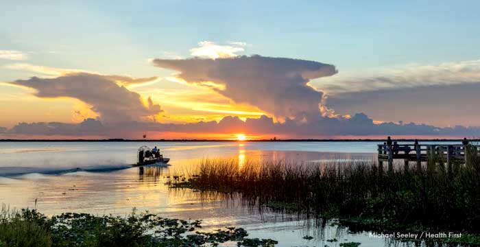 Florida Space Coast Economic Development Commission Secures $800,000 Florida Space Coast Economic Development Commission Secures $800,000