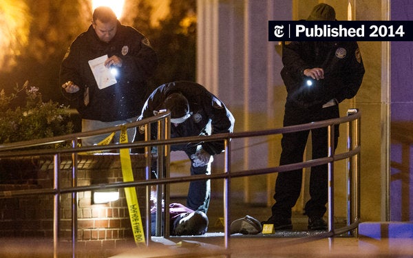Florida State University Shooting: Details Emerge About Victim's Family Background Florida State University Shooting: Details Emerge About Victim's Family Background