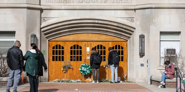 Florida State University Shooting: Unveiling The Victim's Family History Florida State University Shooting: Unveiling The Victim's Family History