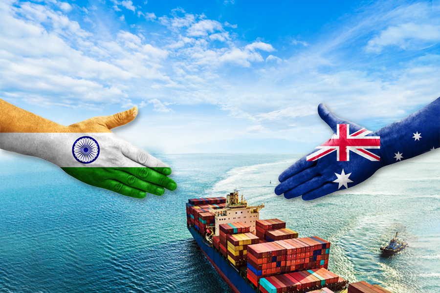 Focus On Trade: India And US Schedule Bilateral Talks Focus On Trade: India And US Schedule Bilateral Talks