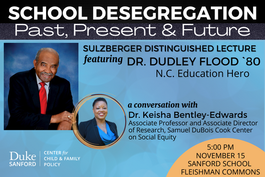 Following The End Of A School Desegregation Order: Future Challenges Following The End Of A School Desegregation Order: Future Challenges