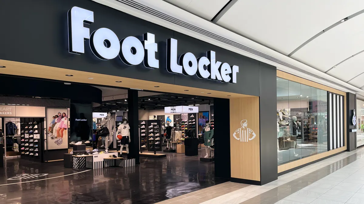 Foot Locker Executive Changes: What's Next? Foot Locker Executive Changes: What's Next?