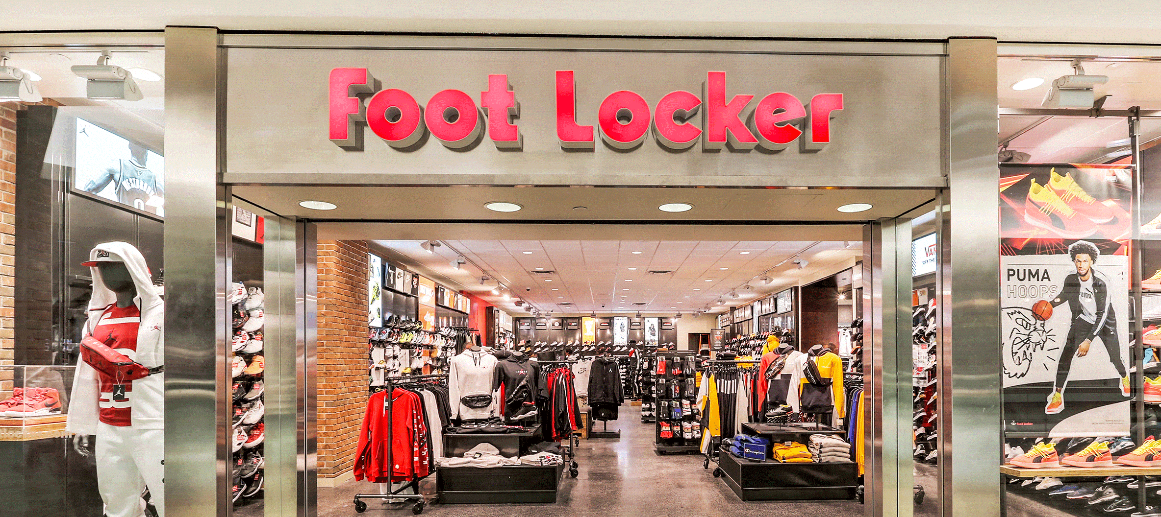 Foot Locker Inc. (FL): Jim Cramer's Take And What It Means For Investors Foot Locker Inc. (FL): Jim Cramer's Take And What It Means For Investors