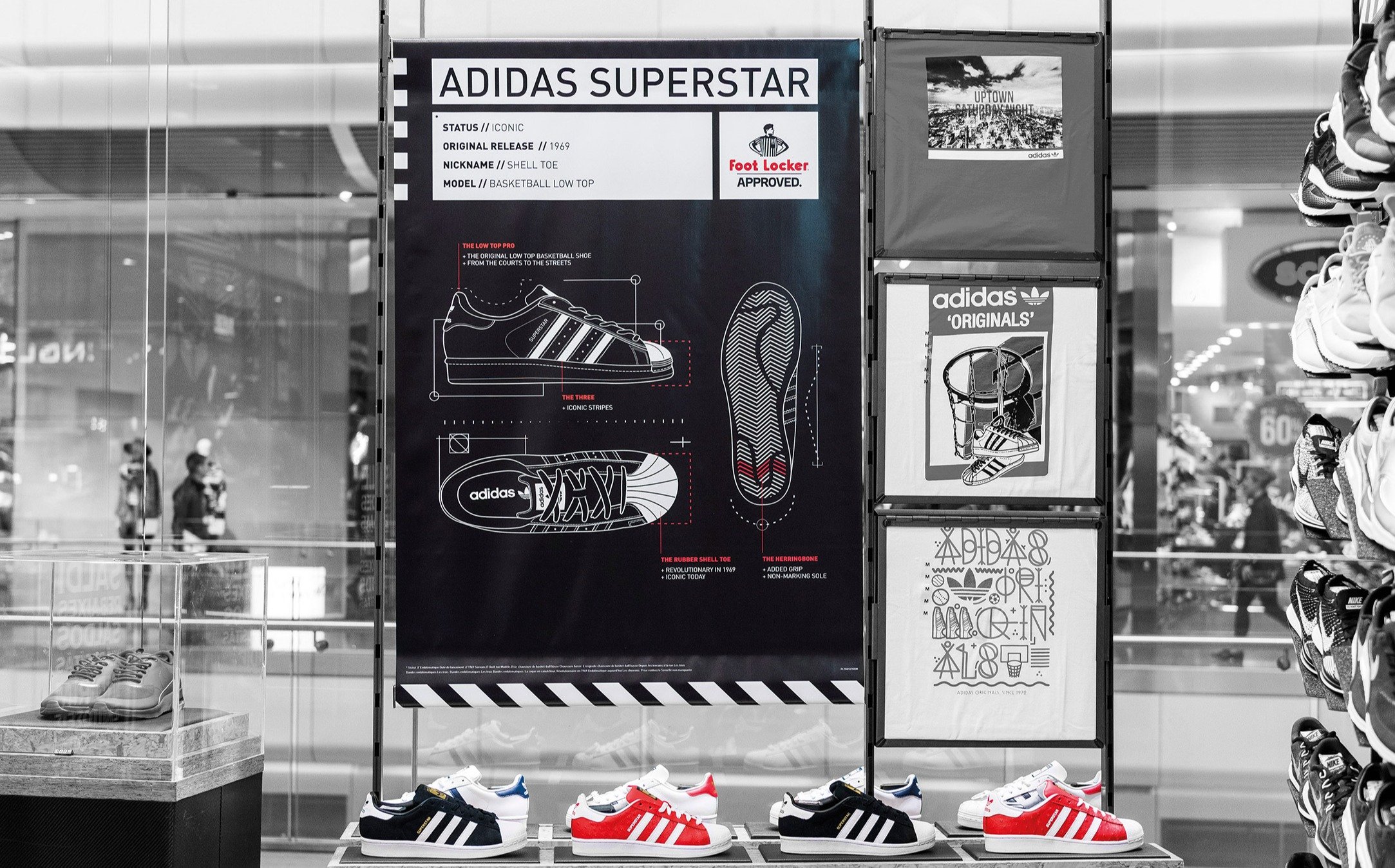Foot Locker Summer 2024: A Campaign Showcasing Diverse Voices Foot Locker Summer 2024: A Campaign Showcasing Diverse Voices