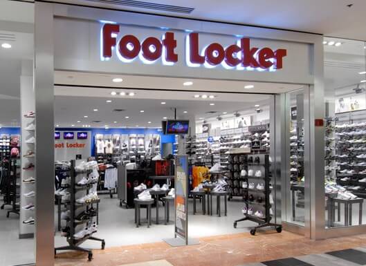Foot Locker To Establish Florida As Its Global Headquarters Foot Locker To Establish Florida As Its Global Headquarters