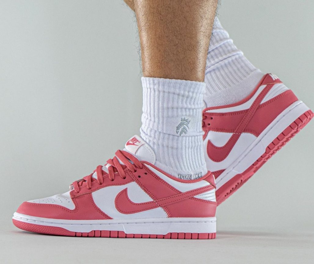 Foot Locker's Sneaker Sale: Get Nike Air, Dunks, Jordans At Discounted Prices Foot Locker's Sneaker Sale: Get Nike Air, Dunks, Jordans At Discounted Prices