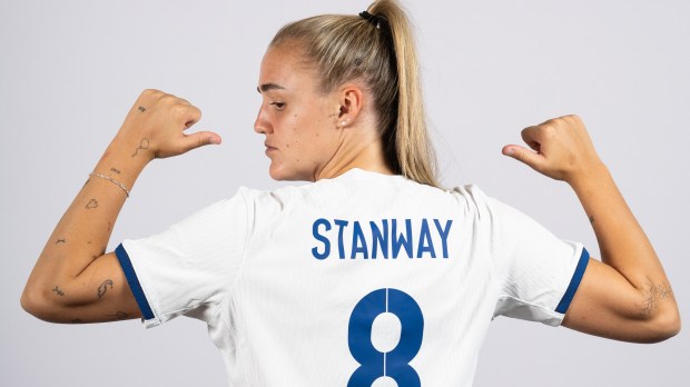 Footballer Georgia Stanway Honors Kendal Girl Killed In Accident Footballer Georgia Stanway Honors Kendal Girl Killed In Accident