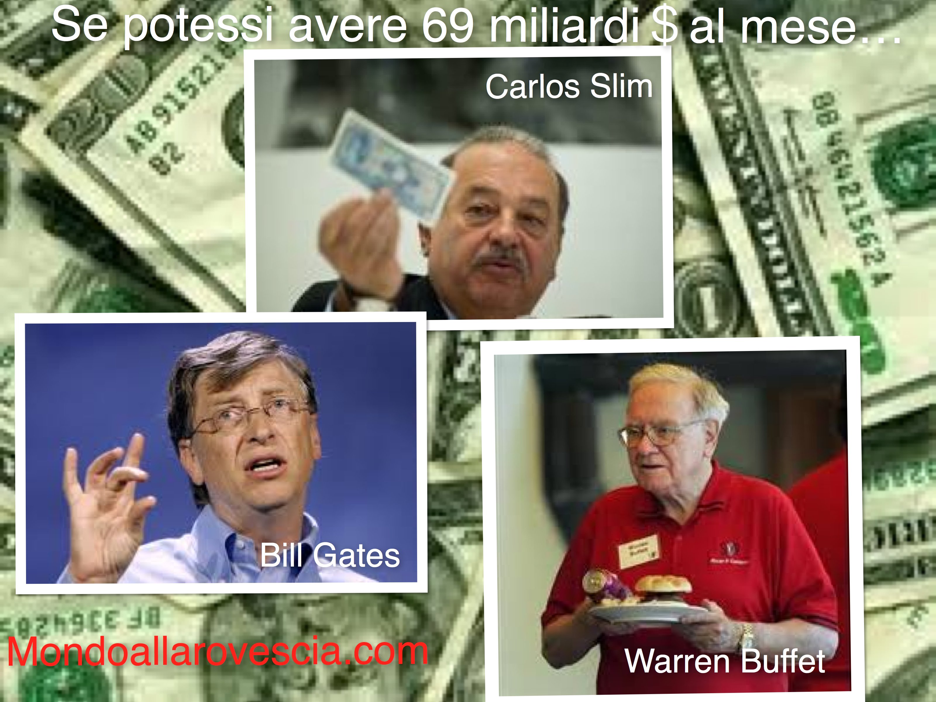 Forbes 2025: La Nuova Classifica Degli Uomini Più Ricchi Del Mondo Forbes 2025: La Nuova Classifica Degli Uomini Più Ricchi Del Mondo
