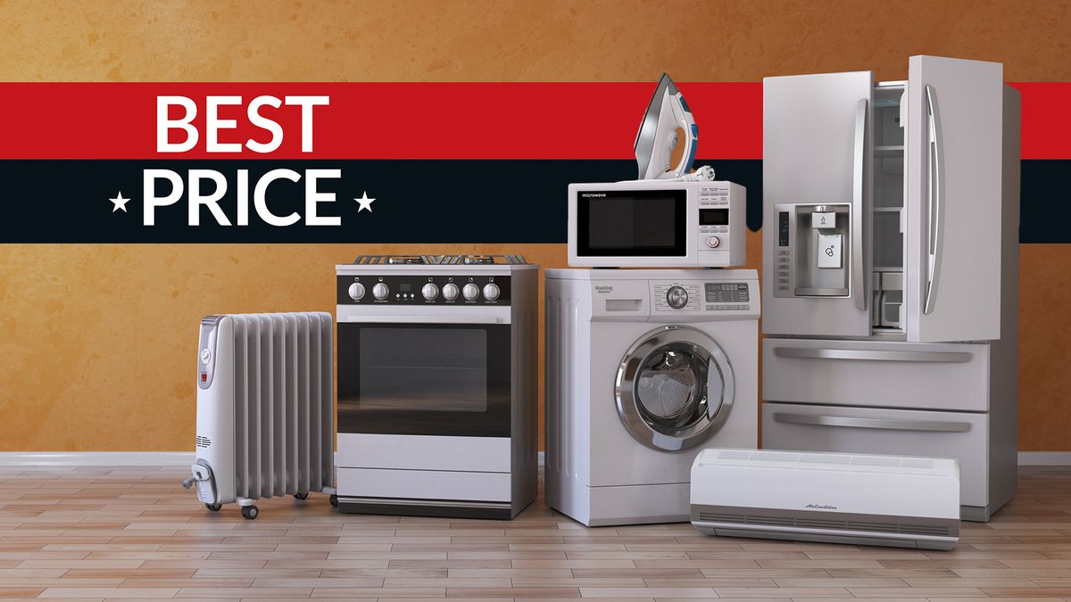Forbes Vetted: Your Guide To The Top Memorial Day Appliance Sales 2025 Forbes Vetted: Your Guide To The Top Memorial Day Appliance Sales 2025