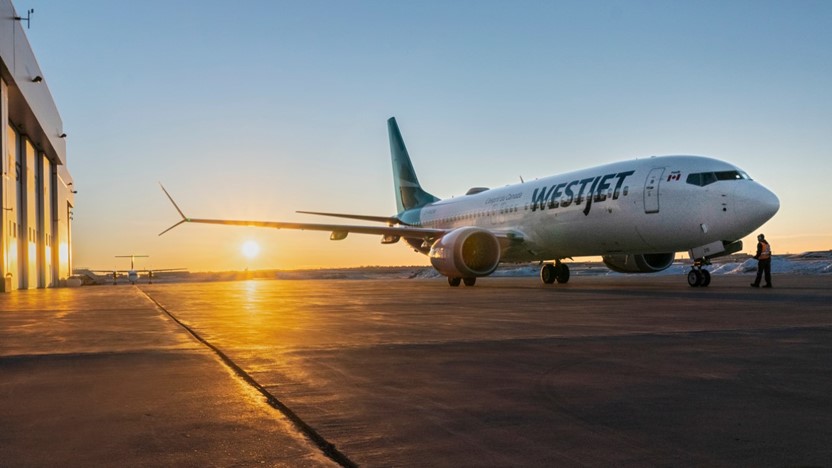 Foreign Airlines Acquire 25% Of WestJet, Marking Onex Investment Exit Strategy Foreign Airlines Acquire 25% Of WestJet, Marking Onex Investment Exit Strategy