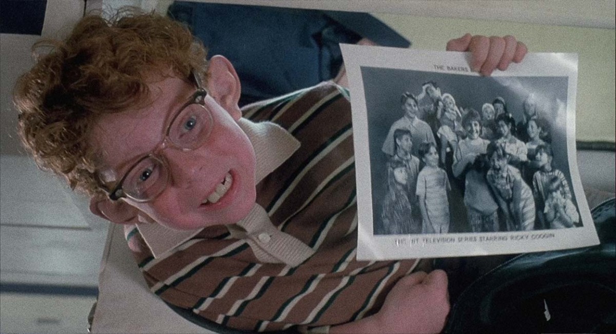 Forgotten Gems: Alex Winter's Pre-Freaked MTV Comedy Sketches Forgotten Gems: Alex Winter's Pre-Freaked MTV Comedy Sketches