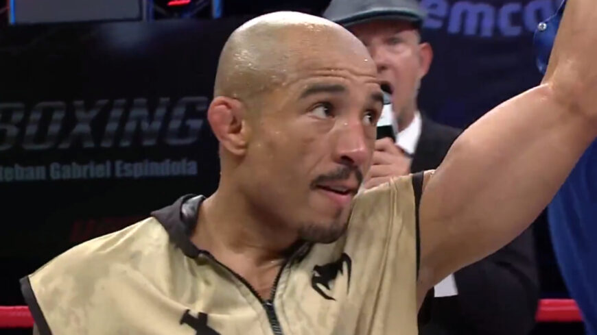 Former Bellator Champ Freire Targets Jose Aldo Fight Former Bellator Champ Freire Targets Jose Aldo Fight