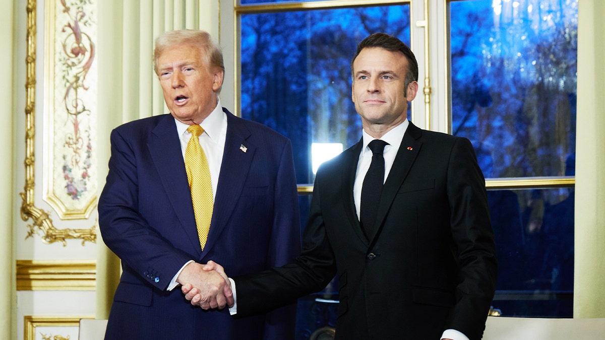 Former French PM: Disagreements With Macron's Decisions Former French PM: Disagreements With Macron's Decisions