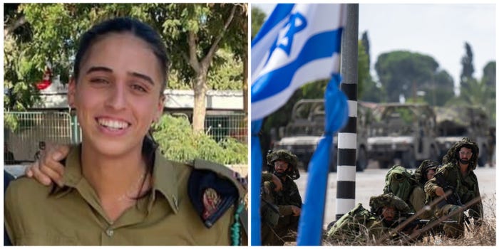 Former IDF Women Soldiers Campaign For Gaza Prisoner Release Former IDF Women Soldiers Campaign For Gaza Prisoner Release