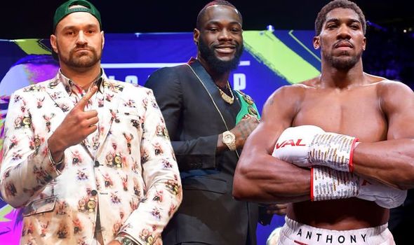 Former Jake Paul Rival Mocks Anthony Joshua Fight Claims: Paul's Response Former Jake Paul Rival Mocks Anthony Joshua Fight Claims: Paul's Response