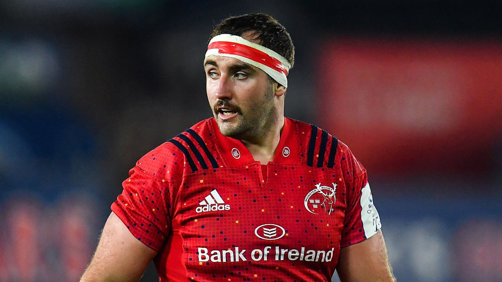 Former Munster Prop James Cronin Takes Highfield Coaching Role Former Munster Prop James Cronin Takes Highfield Coaching Role