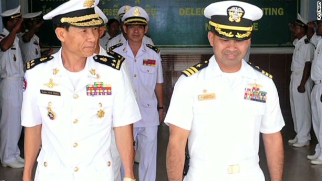 Former Navy Second-in-Command Sentenced In Major Corruption Scandal Former Navy Second-in-Command Sentenced In Major Corruption Scandal