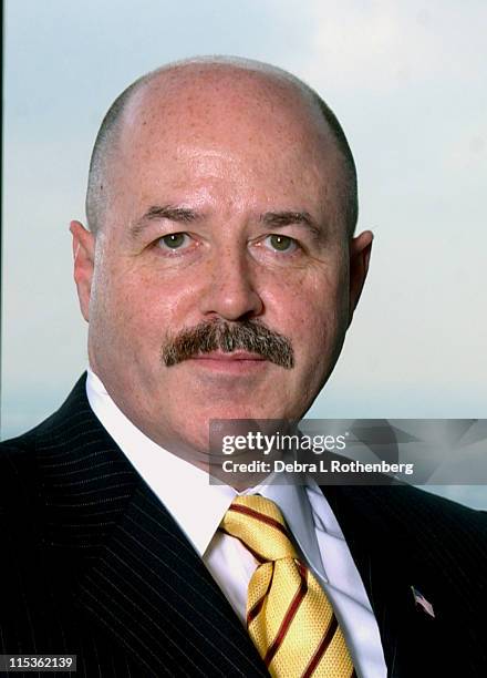 Former NYC Police Commissioner Bernard Kerik Dead At 69 Former NYC Police Commissioner Bernard Kerik Dead At 69