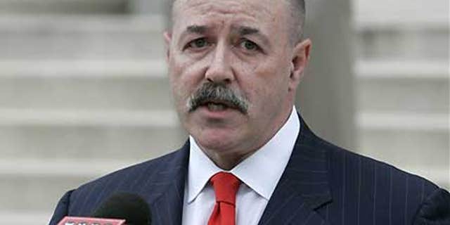 Former NYC Police Commissioner Bernard Kerik Passes Away At 69 Former NYC Police Commissioner Bernard Kerik Passes Away At 69