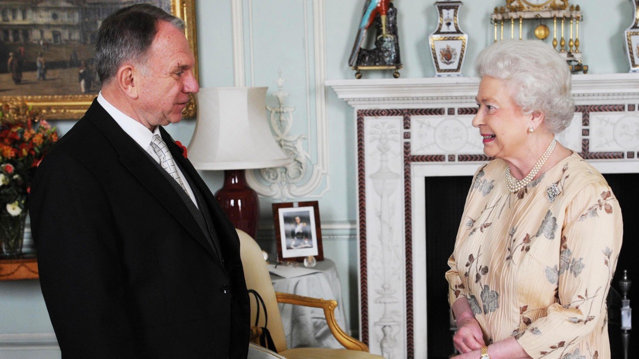 Former Palace Staff Reveal Prince Andrew's Volatile Temper Former Palace Staff Reveal Prince Andrew's Volatile Temper